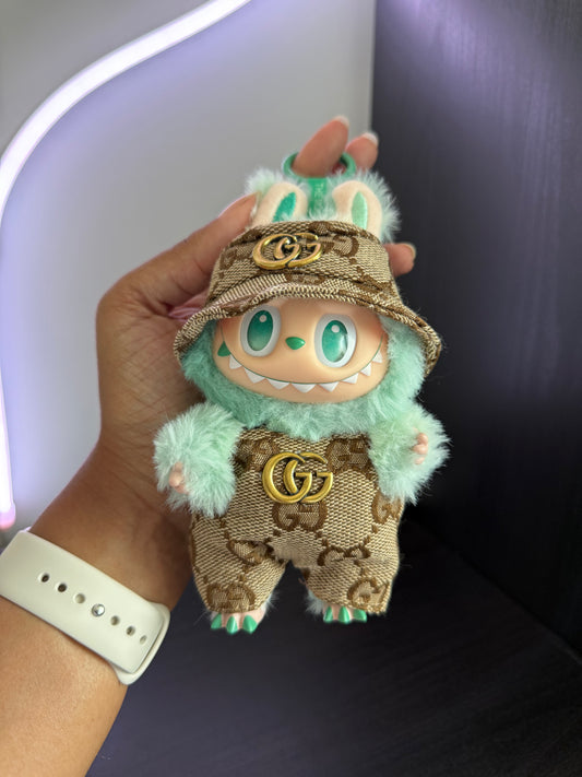 Labubu Outfit - Gukki Style