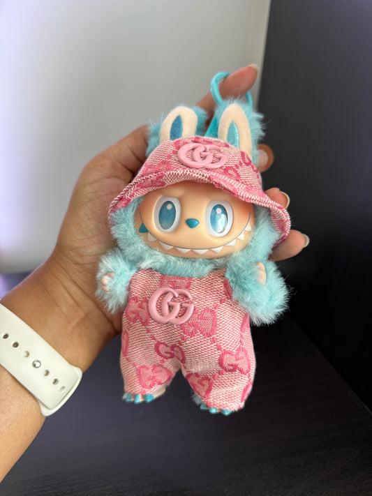 Labubu Outfit - Gukki Style